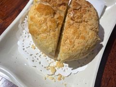 鲜油菠萝包-佐敦茶餐厅(恒茂华城店)