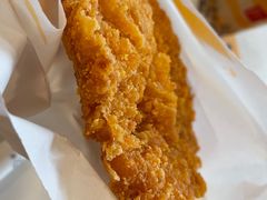 -麦当劳(鼓楼店)