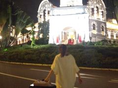 -新加坡良木园酒店