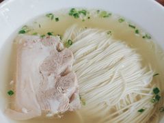 -同得兴 Since·1995 传统苏式面馆(十全街店)