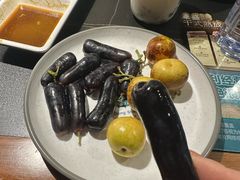 -東盛炭烤自助料理(浦东文峰广场店)