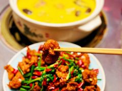 -金龙·打边炉(武进路店)