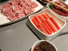 -海底捞火锅(石厦时代广场店)
