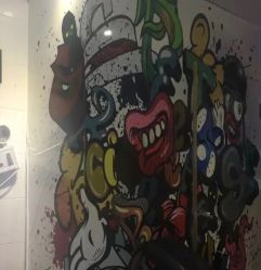 -墨無界刺青TATTOO