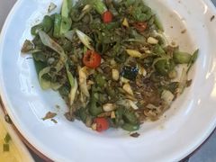 -京城小江南·北京烤鸭·江南土菜·白鱼(中关村店)