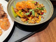 -荣兴酒家(徐家汇店)