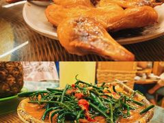 勐海烤鸡-多哥水傣味餐厅(司马巷店)