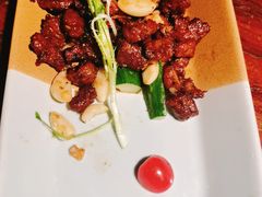 外婆小牛肉-外婆家(南开大悦城店)