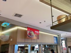 -西贝(上海新梅广场店)