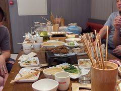 -管氏翅吧(马家堡店)