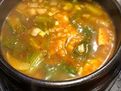 -猪的故事·韩式烤肉(韩乐坊店)