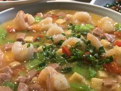 -驿舍·民國老营房院子私房菜(科学会堂店)