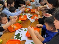 -前小桔亲子创意农场·草莓采摘·露营烧烤