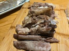 -蚝翅·海鲜粥·烧烤·龙虾季(海曙天一店)