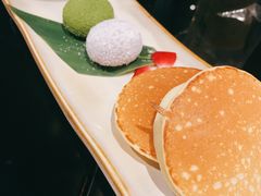 -曙亚洲餐厅-重庆富力艾美酒店(南坪万达广场店)