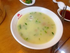-东升灌浆包(辛庄街总店)