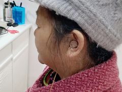 -自然之声助听器·呼吸机(贵定店)