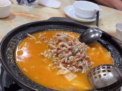 -李师傅脆肚(梅林店)