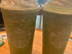 -星巴克臻选(周浦万达店)