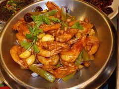 -李氏传家菜(兴城路店)