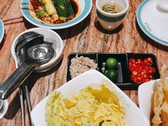 -春润大地海南椰子鸡(沙井京基百纳广场店)
