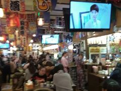 大堂-平成屋· Late Night 食堂(四川北路店)