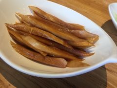 酱萝卜条-颐和•海鲜砂锅粥•啫啫煲(奥林匹克广场店)