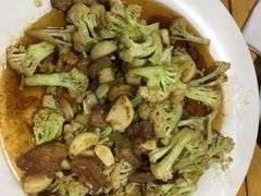 -八大碗私房菜(中城路店)