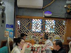 -阿楷·二十年烧烤宵夜·渔家小寨(达明店)