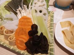 -鱼酷活鱼烤鱼(恒隆广场店)