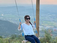 -趣飞飞黑麋峰国际滑翔伞基地