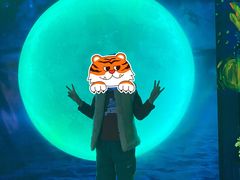 -天津梵高星空艺术馆(天河城旗舰店)
