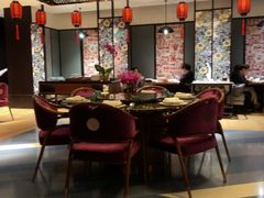 -王府井文华东方酒店-紫膳餐厅