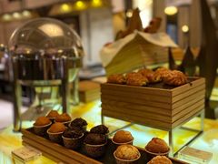 -上海和平饭店茉·莉酒廊 Jasmine Lounge