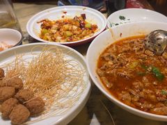 -范家小馆·烤鸭新京菜(金融街店)