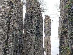 -恩施大峡谷