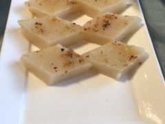 桂花拉糕-绿波廊(豫园店)