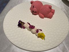 -晶雅花园西餐厅(南京首店)