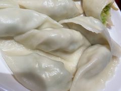 -喜家德虾仁水饺(景枫中心店)