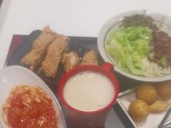 -永和大王(春日上新·阜成门店)