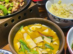 -张氏父子常德肠子馆(贺龙店)