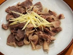 肝莲-乡亲鹅肉城(吴江店)