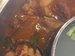 -重庆烧鸡公火锅(簋街店)