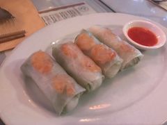 -Lanterns Vietnamese Restaurant