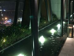 -CASA Grande酒漾·西餐及酒吧(长沙君悦酒店)