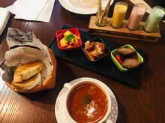 -斯比特花园西餐厅(东方商厦店)