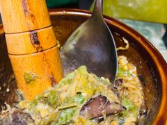 -米椰湘·辣椒炒肉