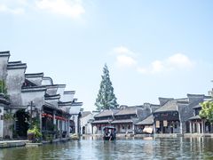 -南浔古镇