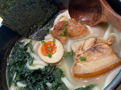 -沼津港精致料理·寿喜烧·烧鸟(漕河泾印象城店)