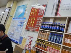-胡家包子·清真(大众巷店)